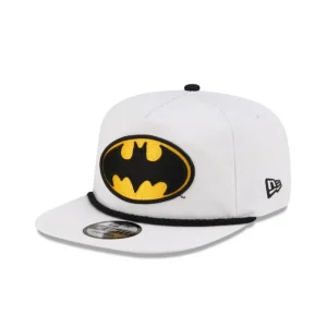 Sale Batman Golfer Hat - KTGCaps - Baseball caps for various teams, purchased online at a discount