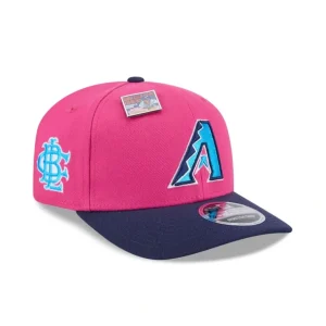 Best Sale Big League Chew X Arizona Diamondbacks Big Rally Blue Raspberry 9SEVEN - KTGCaps - Baseball caps for various teams, purchased online at a discount