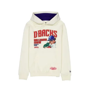 Best Sale Big League Chew X Arizona Diamondbacks Hoodie - KTGCaps - Baseball caps for various teams, purchased online at a discount