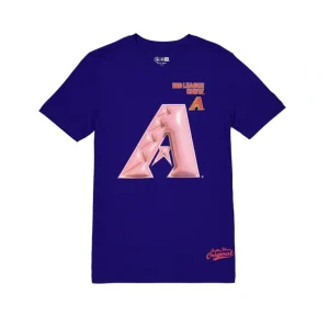 Online Big League Chew X Arizona Diamondbacks TShirt - KTGCaps - Baseball caps for various teams, purchased online at a discount