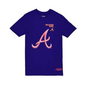 Best Big League Chew X Atlanta Braves TShirt - KTGCaps - Baseball caps for various teams, purchased online at a discount