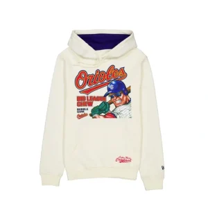 Sale Big League Chew X Baltimore Orioles Hoodie - KTGCaps - Baseball caps for various teams, purchased online at a discount