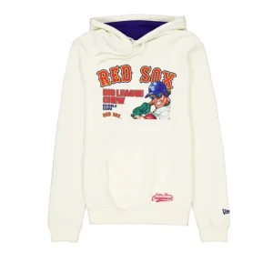 Outlet Big League Chew X Boston Red Sox Hoodie - KTGCaps - Baseball caps for various teams, purchased online at a discount