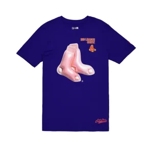 New Big League Chew X Boston Red Sox TShirt - KTGCaps - Baseball caps for various teams, purchased online at a discount