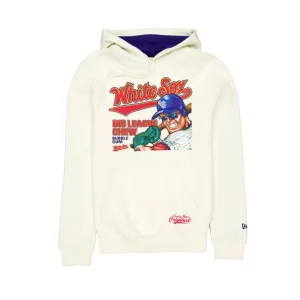 Online Big League Chew X Chicago White Sox Hoodie - KTGCaps - Baseball caps for various teams, purchased online at a discount