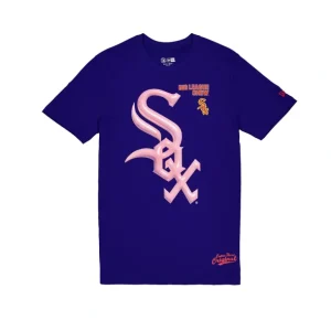 Shop Big League Chew X Chicago White Sox TShirt - KTGCaps - Baseball caps for various teams, purchased online at a discount
