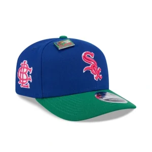 New Big League Chew X Chicago White Sox Wild Pitch Watermelon 9SEVENTY Str - KTGCaps - Baseball caps for various teams, purchased online at a discount