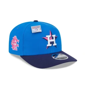 Online Big League Chew X Houston Astros Curveball Cotton Candy 9SEVENTY Stret - KTGCaps - Baseball caps for various teams, purchased online at a discount