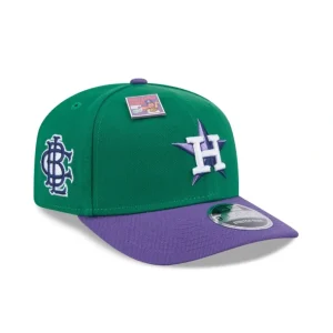 Store Big League Chew X Houston Astros Ground Ball Grape 9SEVENTY StretchSn - KTGCaps - Baseball caps for various teams, purchased online at a discount