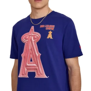 Online Big League Chew X Los Angeles Angels TShirt - KTGCaps - Baseball caps for various teams, purchased online at a discount