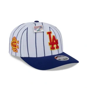 Shop Big League Chew X Los Angeles Dodgers Outta Here Original 9SEVENTY Str - KTGCaps - Baseball caps for various teams, purchased online at a discount