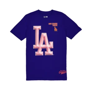 Best Sale Big League Chew X Los Angeles Dodgers TShirt - KTGCaps - Baseball caps for various teams, purchased online at a discount