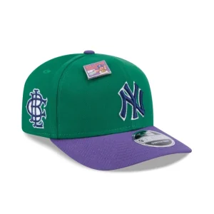 Online Big League Chew X New York Yankees Ground Ball Grape 9SEVENTY Stretch - KTGCaps - Baseball caps for various teams, purchased online at a discount