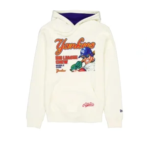 Online Big League Chew X New York Yankees Hoodie - KTGCaps - Baseball caps for various teams, purchased online at a discount