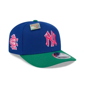 Best Sale Big League Chew X New York Yankees Wild Pitch Watermelon 9SEVENTY Stre - KTGCaps - Baseball caps for various teams, purchased online at a discount