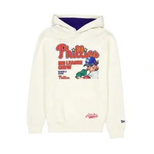 New Big League Chew X Philadelphia Phillies Hoodie - KTGCaps - Baseball caps for various teams, purchased online at a discount