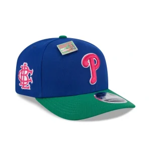Best Big League Chew X Philadelphia Phillies Wild Pitch Watermelon 9SEVENTY - KTGCaps - Baseball caps for various teams, purchased online at a discount