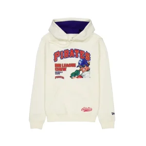 Shop Big League Chew X Pittsburgh Pirates Hoodie - KTGCaps - Baseball caps for various teams, purchased online at a discount