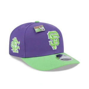 Shop Big League Chew X San Francisco Giants Swingin Sour Apple 9SEVENTY St - KTGCaps - Baseball caps for various teams, purchased online at a discount