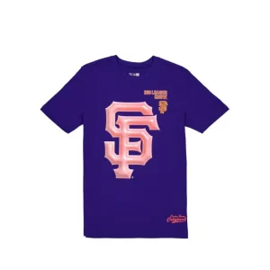 Store Big League Chew X San Francisco Giants TShirt - KTGCaps - Baseball caps for various teams, purchased online at a discount