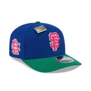 Store Big League Chew X San Francisco Giants Wild Pitch Watermelon 9SEVENTY  - KTGCaps - Baseball caps for various teams, purchased online at a discount