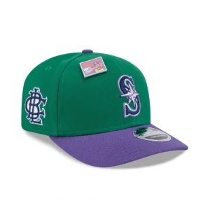 Best Big League Chew X Seattle Mariners Ground Ball Grape 9SEVENTY Stretch - KTGCaps - Baseball caps for various teams, purchased online at a discount