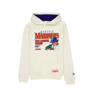 Outlet Big League Chew X Seattle Mariners Hoodie - KTGCaps - Baseball caps for various teams, purchased online at a discount
