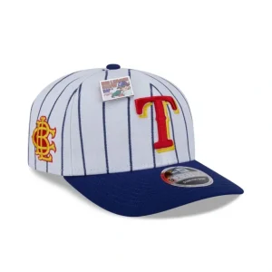 Outlet Big League Chew X Texas Rangers Outta Here Original 9SEVENTY StretchS - KTGCaps - Baseball caps for various teams, purchased online at a discount