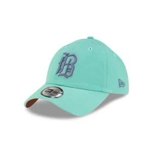 Shop Birmingham Barons Gothic Causal Classic Adjustable Hat - KTGCaps - Baseball caps for various teams, purchased online at a discount
