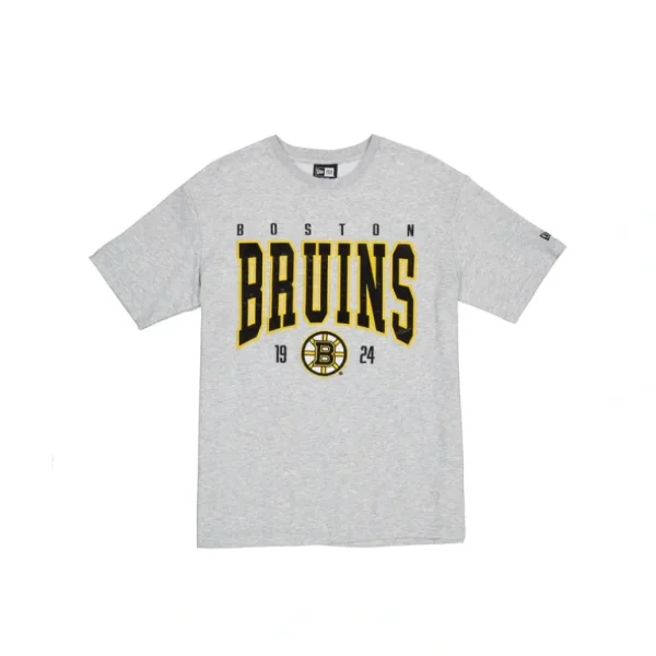 Shop Boston Bruins Sport Classics Gray TShirt - KTGCaps - Baseball caps for various teams, purchased online at a discount