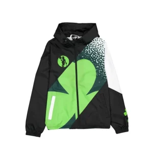 Best Sale Boston Celtics 2024 City Edition Jacket - KTGCaps - Baseball caps for various teams, purchased online at a discount