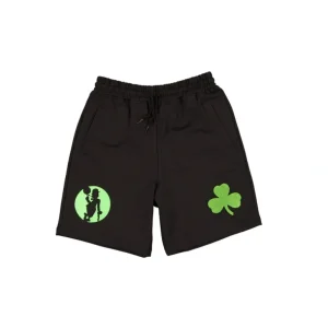 Best Sale Boston Celtics 2024 City Edition Shorts - KTGCaps - Baseball caps for various teams, purchased online at a discount