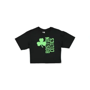 Outlet Boston Celtics 2024 City Edition Womens TShirt - KTGCaps - Baseball caps for various teams, purchased online at a discount