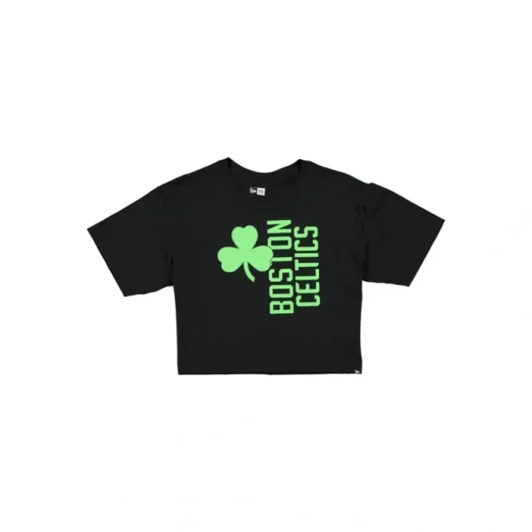 Outlet Boston Celtics 2024 City Edition Womens TShirt - KTGCaps - Baseball caps for various teams, purchased online at a discount