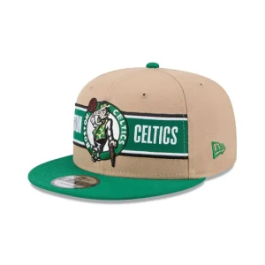 Sale Boston Celtics 2024 Draft 9FIFTY Snapback Hat - KTGCaps - Baseball caps for various teams, purchased online at a discount