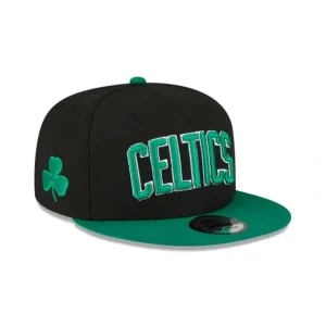 Shop Boston Celtics 2024 Statement Edition 9FIFTY Snapback Hat - KTGCaps - Baseball caps for various teams, purchased online at a discount