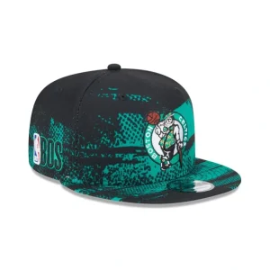 Sale Boston Celtics 2024 TipOff 9FIFTY Snapback Hat - KTGCaps - Baseball caps for various teams, purchased online at a discount