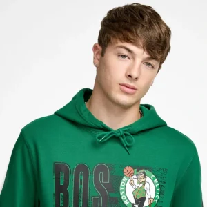 Best Boston Celtics 2024 TipOff Hoodie - KTGCaps - Baseball caps for various teams, purchased online at a discount