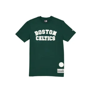 Best Boston Celtics Dark Green Logo Select TShirt - KTGCaps - Baseball caps for various teams, purchased online at a discount