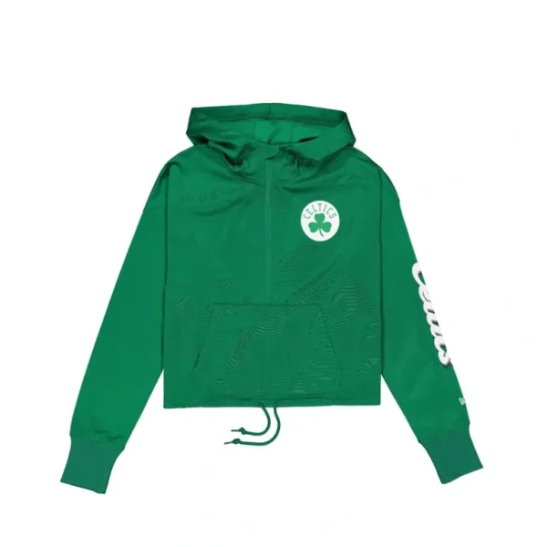 Shop Boston Celtics Game Day Womens Hoodie - KTGCaps - Baseball caps for various teams, purchased online at a discount