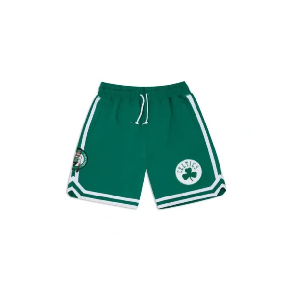 Discount Boston Celtics Logo Select Shorts - KTGCaps - Baseball caps for various teams, purchased online at a discount
