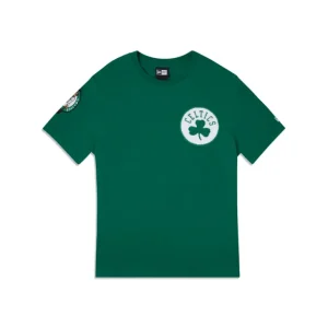 Outlet Boston Celtics Logo Select TShirt - KTGCaps - Baseball caps for various teams, purchased online at a discount