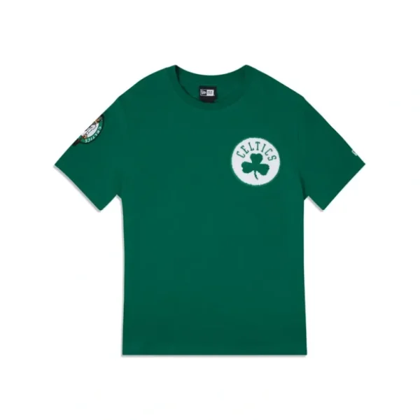 Outlet Boston Celtics Logo Select TShirt - KTGCaps - Baseball caps for various teams, purchased online at a discount