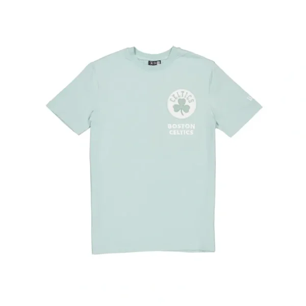 Store Boston Celtics Minty Breeze Logo Select TShirt - KTGCaps - Baseball caps for various teams, purchased online at a discount