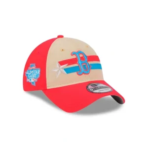 Online Boston Red Sox 2024 AllStar Game 9TWENTY Adjustable Hat - KTGCaps - Baseball caps for various teams, purchased online at a discount