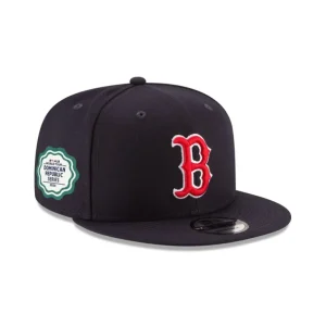 Store Boston Red Sox 2024 MLB World Tour Dominican Republic Series 9FIFTY Sn - KTGCaps - Baseball caps for various teams, purchased online at a discount
