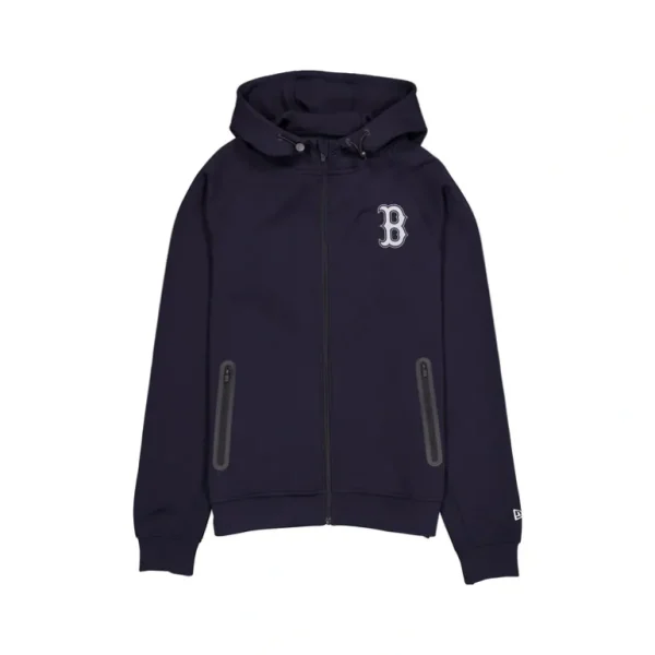 Best Boston Red Sox Active FullZip Hoodie - KTGCaps - Baseball caps for various teams, purchased online at a discount