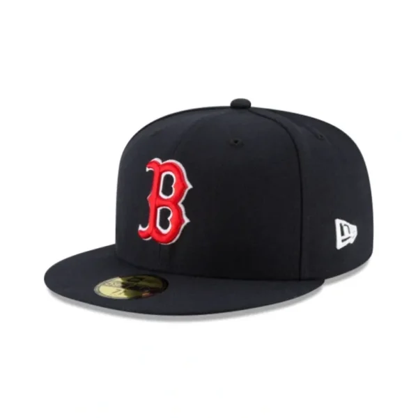 Store Boston Red Sox Authentic Collection 59FIFTY Fitted Hat - KTGCaps - Baseball caps for various teams, purchased online at a discount