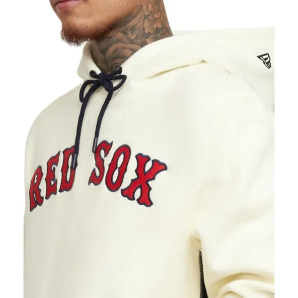 Best Boston Red Sox Ballpark Classics Hoodie - KTGCaps - Baseball caps for various teams, purchased online at a discount