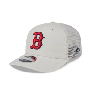 Shop Boston Red Sox Canvas 9SEVENTY Trucker Hat - KTGCaps - Baseball caps for various teams, purchased online at a discount